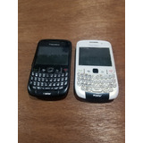 Blackberry 8520 Para Piezas