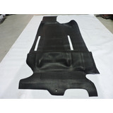 Alfombra Original De Goma Piso Lado Derecho Fiat 600