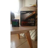 Combo Procesador 8va I5 8400 + Mother B365 M Aorus Elite