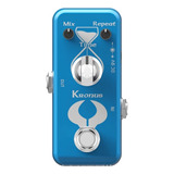 Pedal Guitarra Movall Kronus Analog Delay +  Nf + Garantia