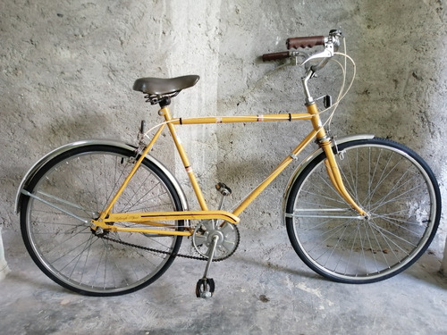Bicicleta Antigua-jc Penney-no Schwinn-vagabundo-3 Cambios