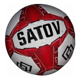 Pelota De Fútbol Satov Número 4