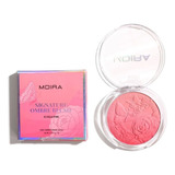 Rubor Signature Ombre Blush Moria Cosmetics Tono A Elegir Color Del Rubor 03 Bella Pink