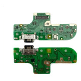 Placa Flex Carga Compatível Moto G9power Xt2091 Carga Rápida