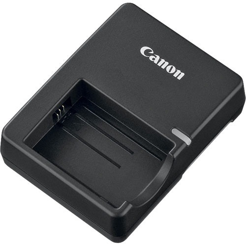 Cargador Bateria Canon Lp-e5 Xsi 450d Xs 1000d T1i 500d X3