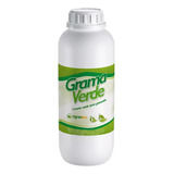 Grama Verde Corante Biodegradável E Atóxico P Gramados 1 Lt