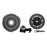 Kit De Clutch Ford Ecosport 2004 2005 2006 2.0l Perfection