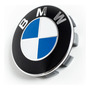 Tapa Rin Con Emblema Bmw E36 E90 318i 325i 328i 330i X3 X5  BMW Z4