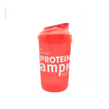 Shaker Ampk Protein Vaso Mezclador Rosa