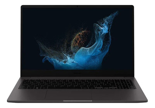 Notebook Samsung Core I5-1235u 32gb 256ssd+2tb 15,6 Full Hd