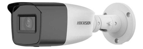 Camara Hikvision 2mp Varifocal Ir40m Ip67 Vision Nocturna 