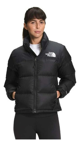 Campera The North Face 1996 Retro - Puffer Mujer