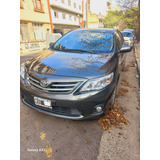 Toyota Corolla 2013 1.8 Xei At 136cv