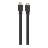 Cable Hdmi Plano 3 Metros A Hdmi Full Hd Ps3 Ps4 Tv Led