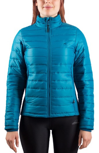 Campera De Mujer Crizzy - Montagne