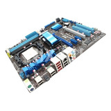 Placa Mae  775 Ddr3  Ga-g41 Oem