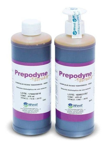 Prepodyne