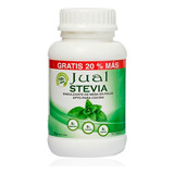 Stevia En Polvo Jual 110gr - Caja De 9 Unidades