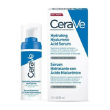 Novo Cerave Serum Hydrating Hyaluronic Acid Pronta Entrega!