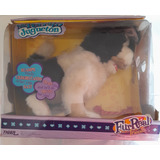 Furreal Mi Perrito Juguetón Electróni/interactivo/caja 35cm.