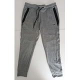 Pants Jogger American Eagle Stretch Slim Hombre L