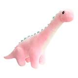 Juguete De Peluche De Dinosaurio De Cuello Largo Muñeca Drag