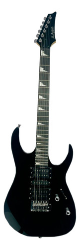 Guitarra Eléctrica Ayson Tipo Ibanez Gr 170
