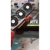 Tarjeta De Video Nvidia Gigabyte Geforce Rtx 3060 Ti