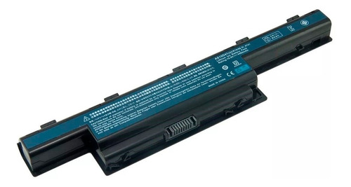 Bateria Para Note Acer Aspire 5750z As5750z As10d31 As10d41