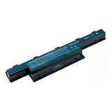 Bateria P/ Notebook Acer Aspire 5741z 5741zg As10d31 As10d41