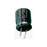 30x Capacitor Eletrolítico 1000uf/10v 85° 10x13mm Nichicon