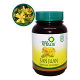 Antidepresivo Natural Hierba San Juan Caps Sabor Sin Sabor