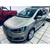 Volkswagen Suran Highline 1.6 2016