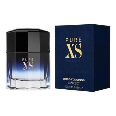 Rabanne Pure XS EDT 100 ml para hombre | Envío gratis