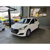 Hyundai Hb20 1.0 Comfort 12v