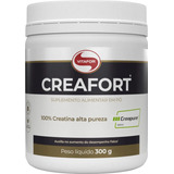 Creafort Creatina Monohidratada Creapure Vitafor 300g