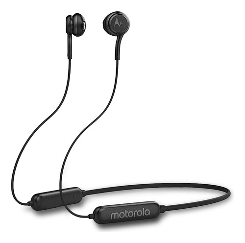 Audífonos Intraurales Inalámbricos Bluetooth Motorola Verver