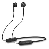 Auriculares Intraurales Inalámbricos Bluetooth Motorola Verv