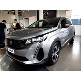 Peugeot 5008 Gt Pack Thp 1.6 165 Cv Entrega Inmediata (gd)