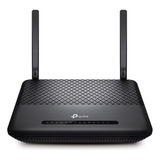 Router Gpon Tp-link Archer Xr500v Gigabit Voip Wifi Dualband