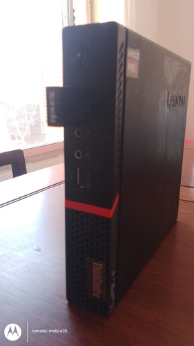 Mini Pc Lenovo 