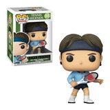 Funko Pop Roger Federer  (08) Tennis