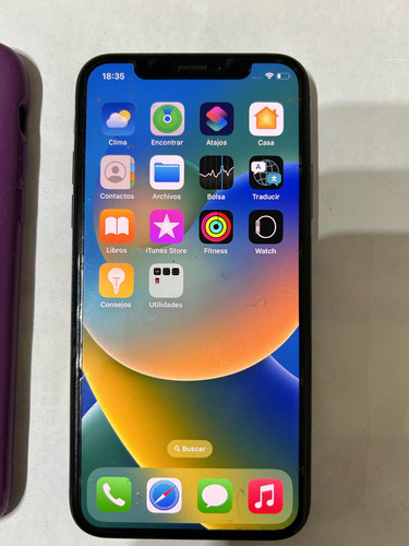 Apple iPhone XS 64gb