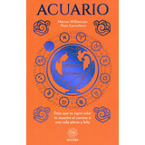 Acuario Signos Zodiacales Libro De Astrología Compatibilidad