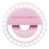 Aro Beaming For You Selfie Ring Light Beauty Creations Color Rosa
