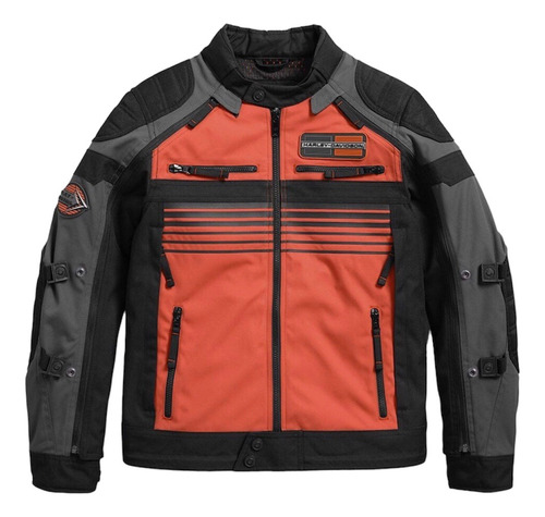 Campera Harley Davidson Talle M