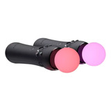 Playstation Move Kit Par Original Lacrado Nf