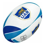 Pelota De Rugby Gilbert Supporter Puma N°5