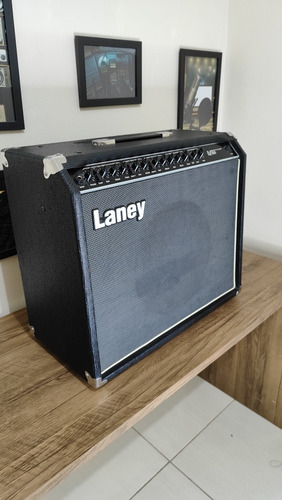 Amplificador Laney Lv 300 Tube Fusion 