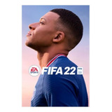 Fifa 22 Standard Edition Electronic Arts Xbox One  Físico